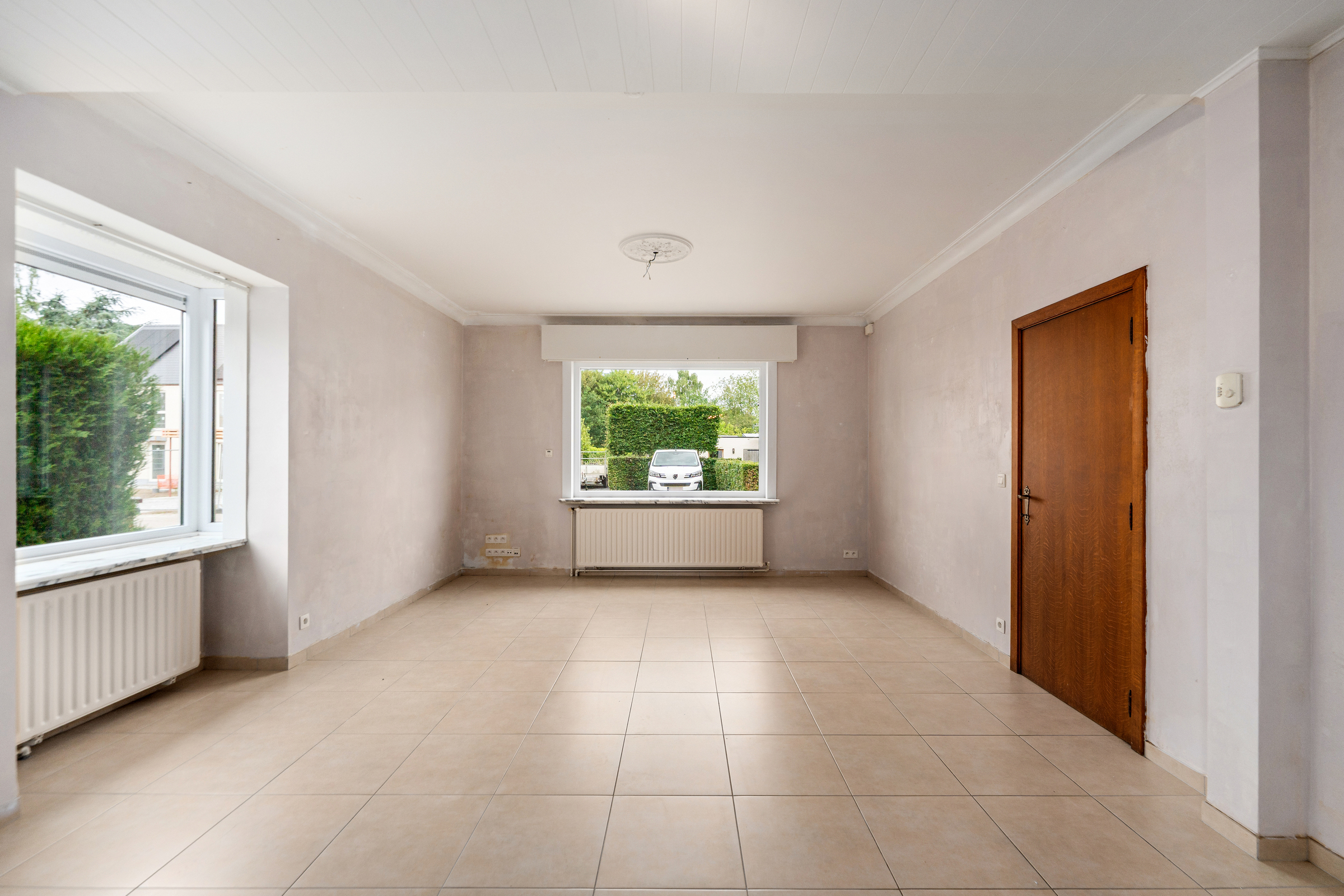 Halfopen woning te koop in Zulte - foto 4