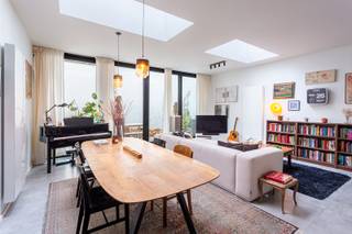Apartment for sale in Antwerp