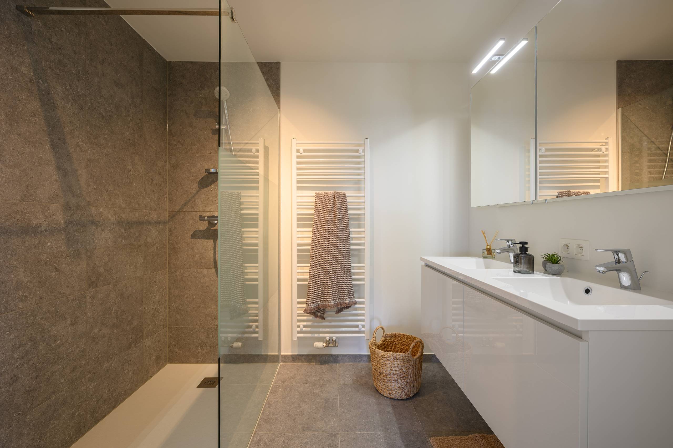 Residentie Academie - app A02 - foto 4