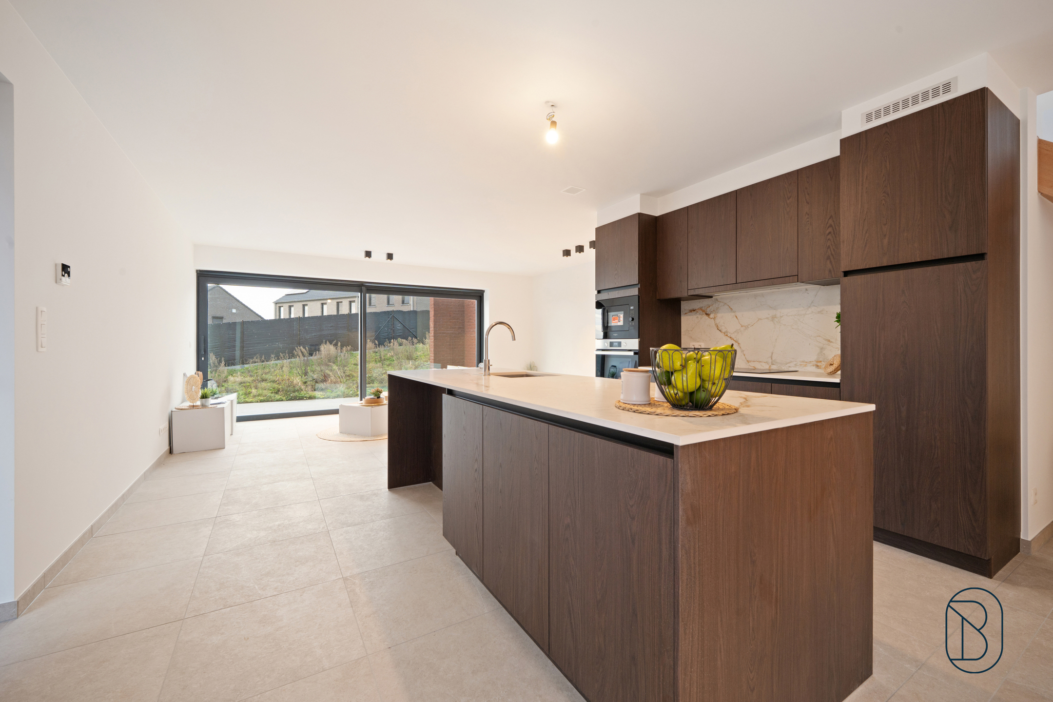 Project te koop in Ronse - foto 2