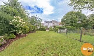 ZOTTEGEM - Instapklare, gerenoveerde woning in Zottegem!Op een ruim perceel van 10 are bevindt zich deze prachtige halfopen bebouwing, die tussen...