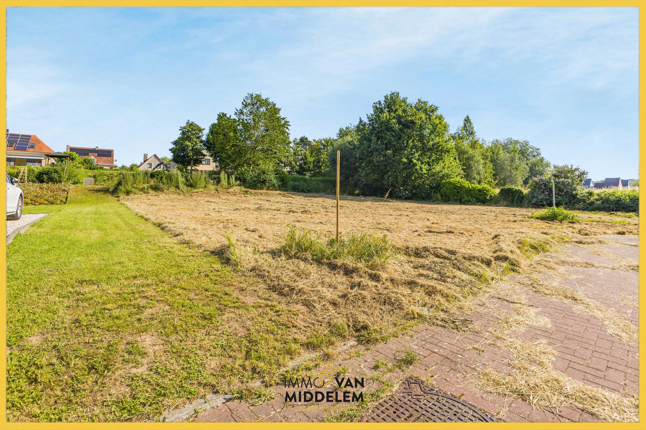 Terrain à vendre à Dilbeek - photo 5