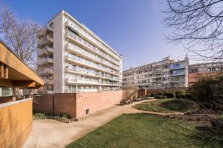 Appartement à vendre à Louvain