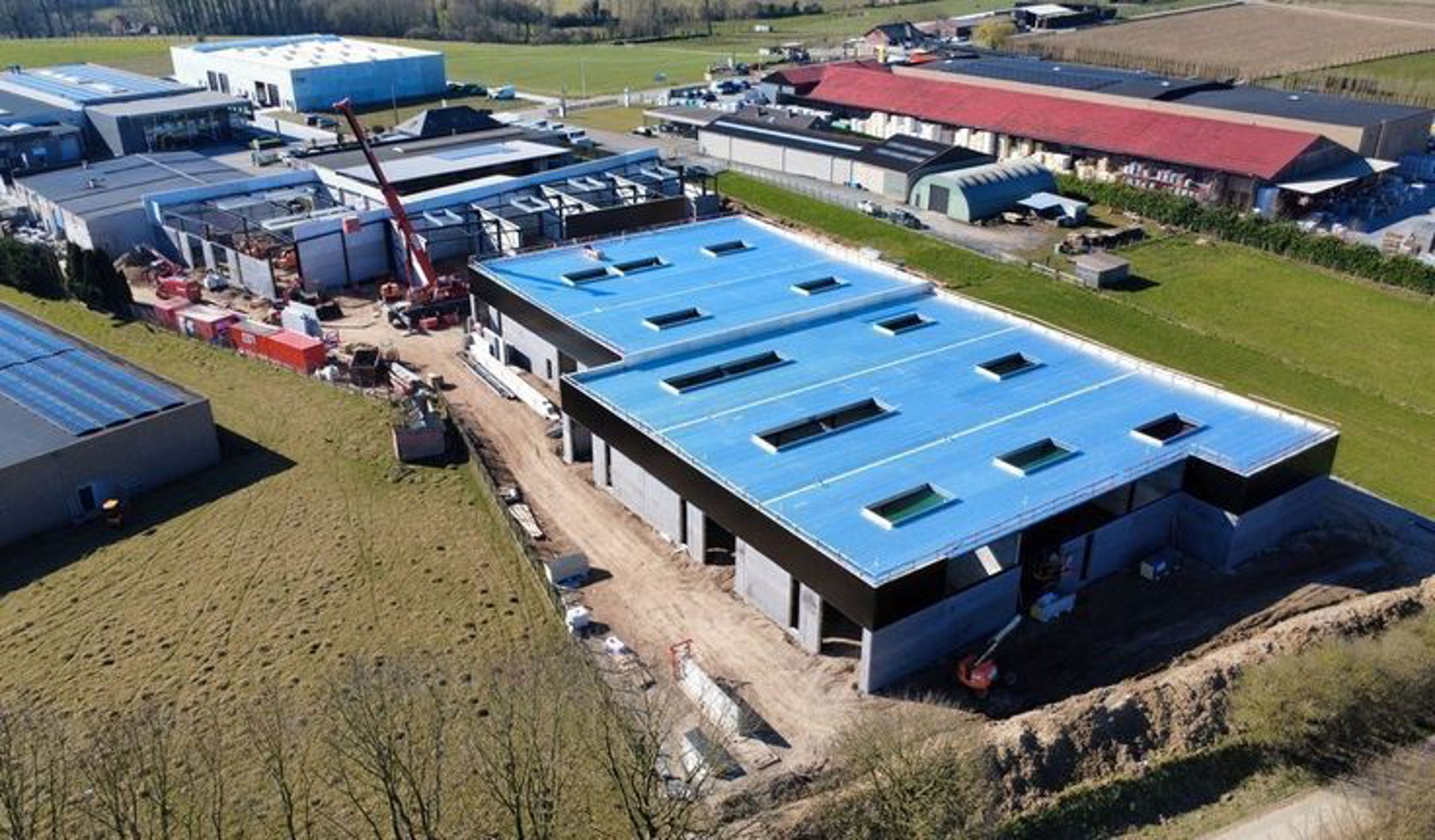 KMO-units te koop in Lede - foto 1