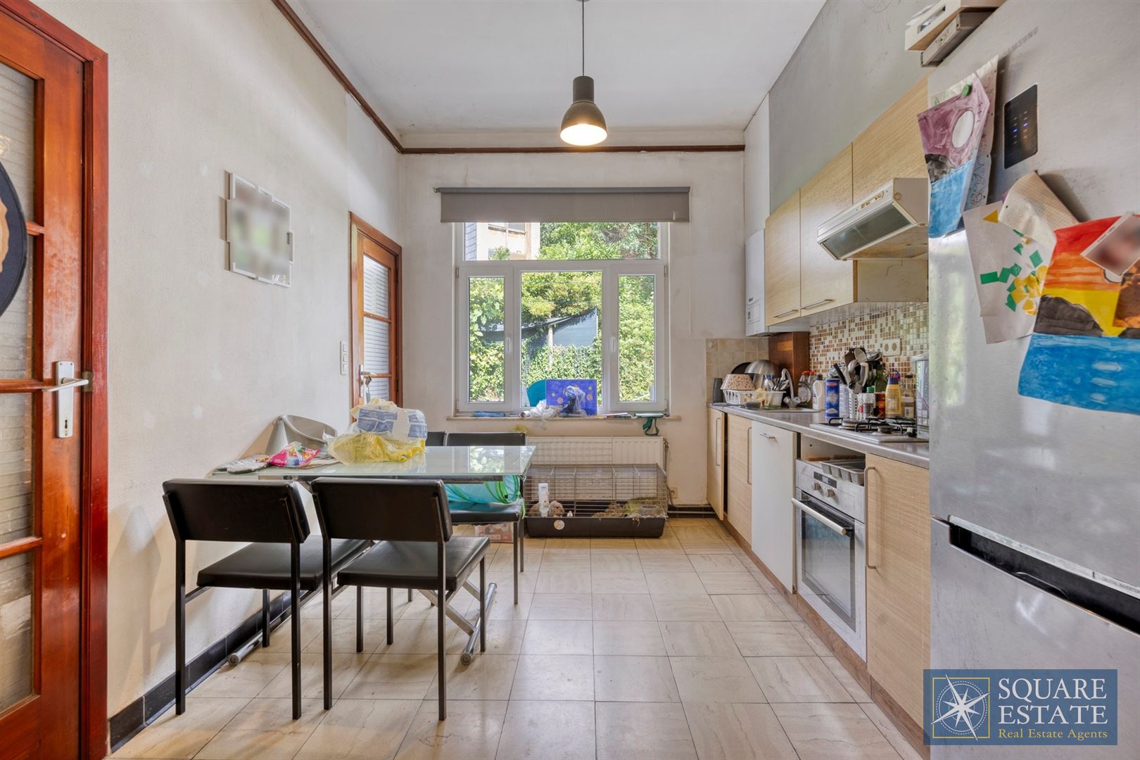 Appartementsgebouw - foto 4