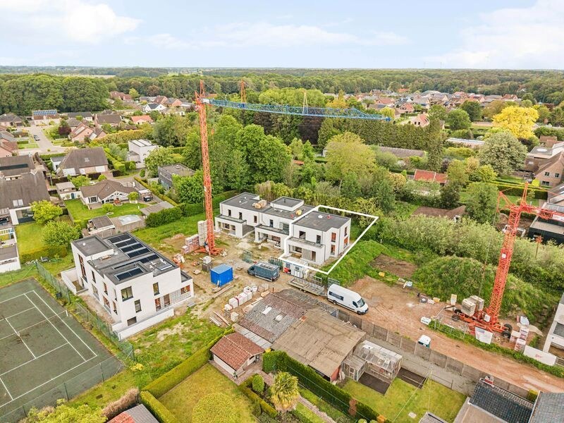 House for sale in Westerlo with 3 bedrooms - photo 5