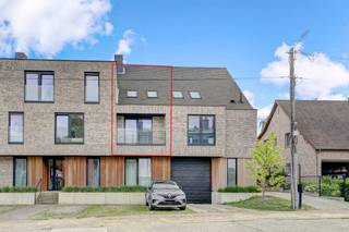 Appartement à vendre à Tielt-Winge