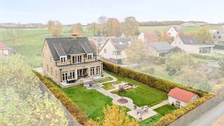 House for sale in Merchtem