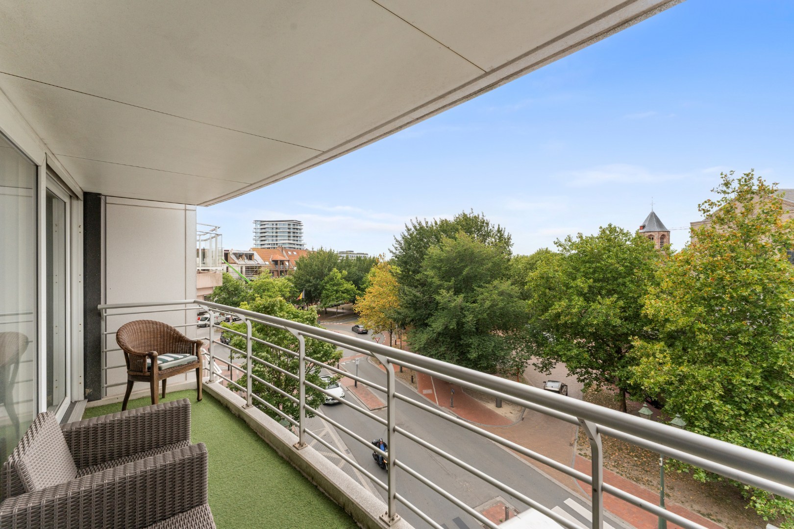 Appartement dans le centre de Knokke - photo 4