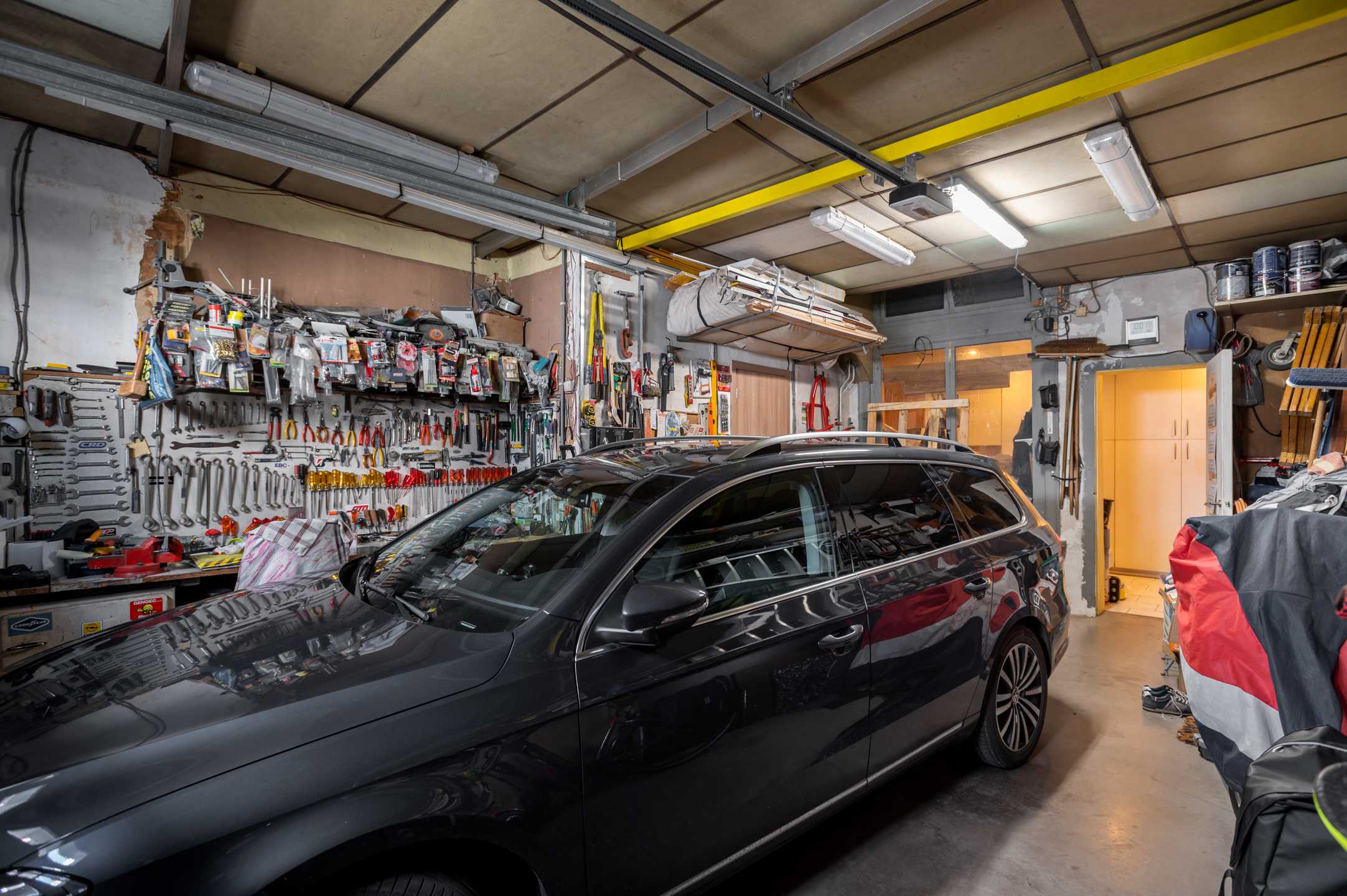 Huis te koop in Antwerpen met 4 slaapkamers - foto 4