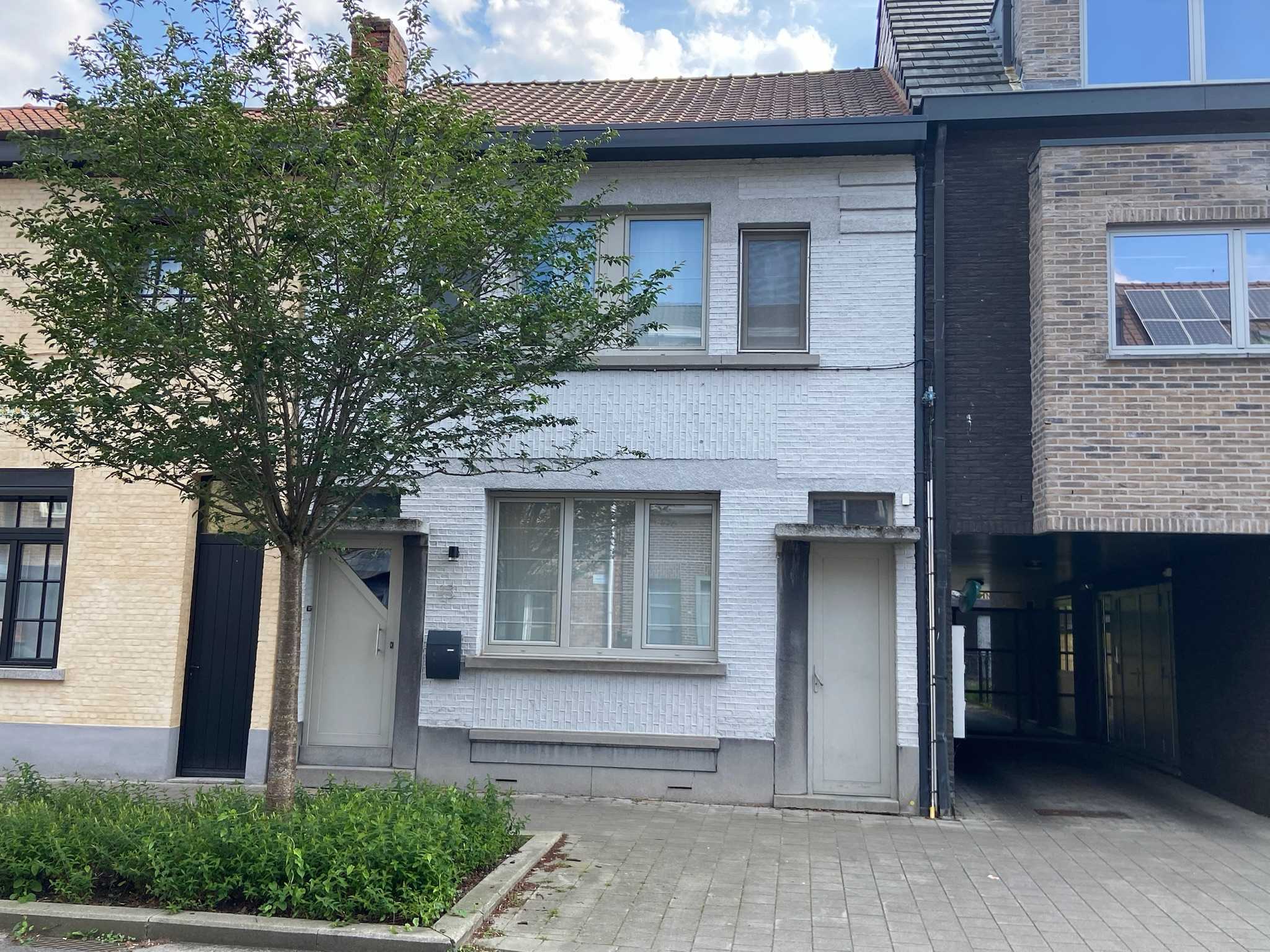 Huis te koop in Schoten met 4 slaapkamers - foto 1