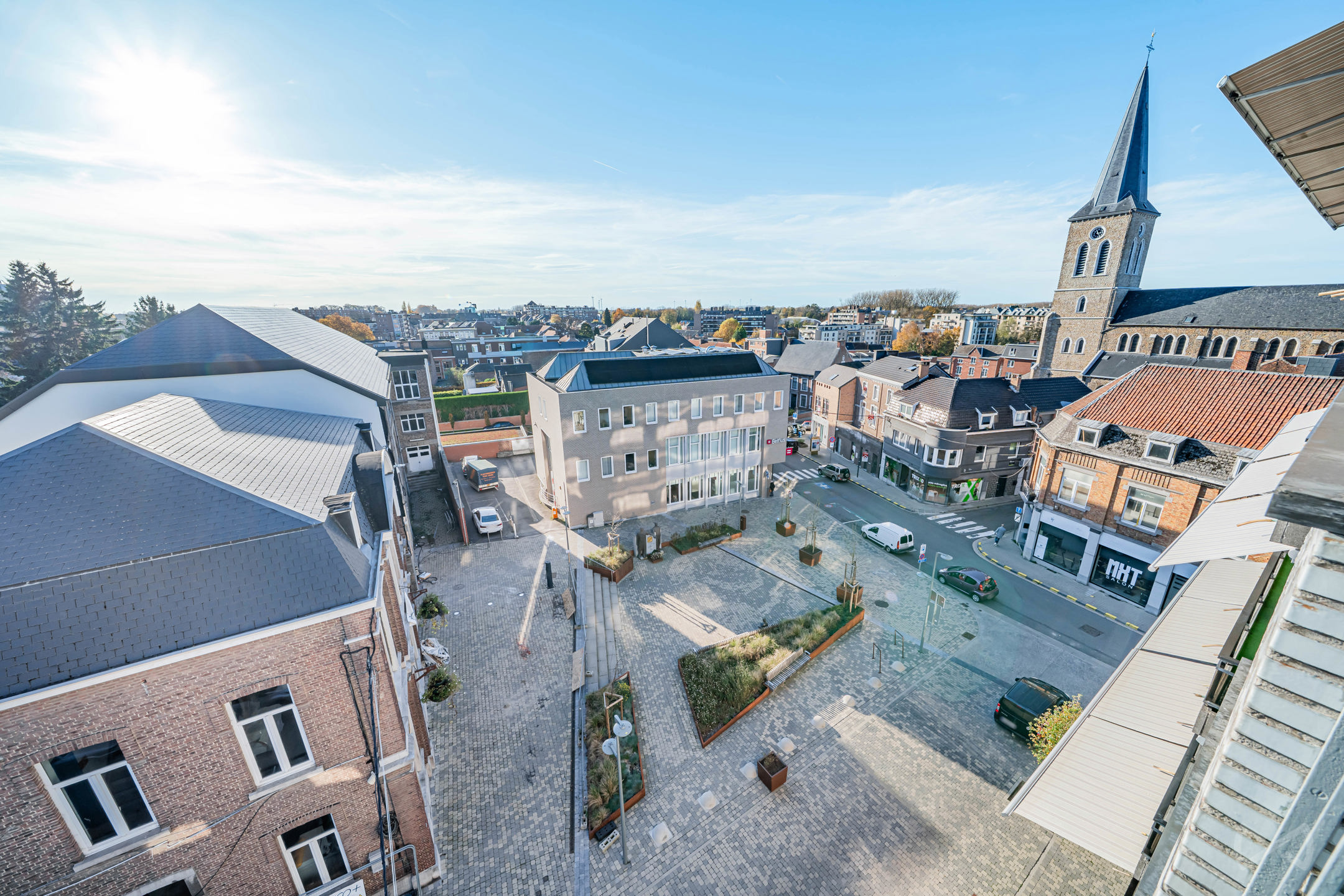 Appartement à vendre à Waremme avec 2 chambres - photo 2