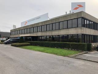 Commercial for rent in Temse