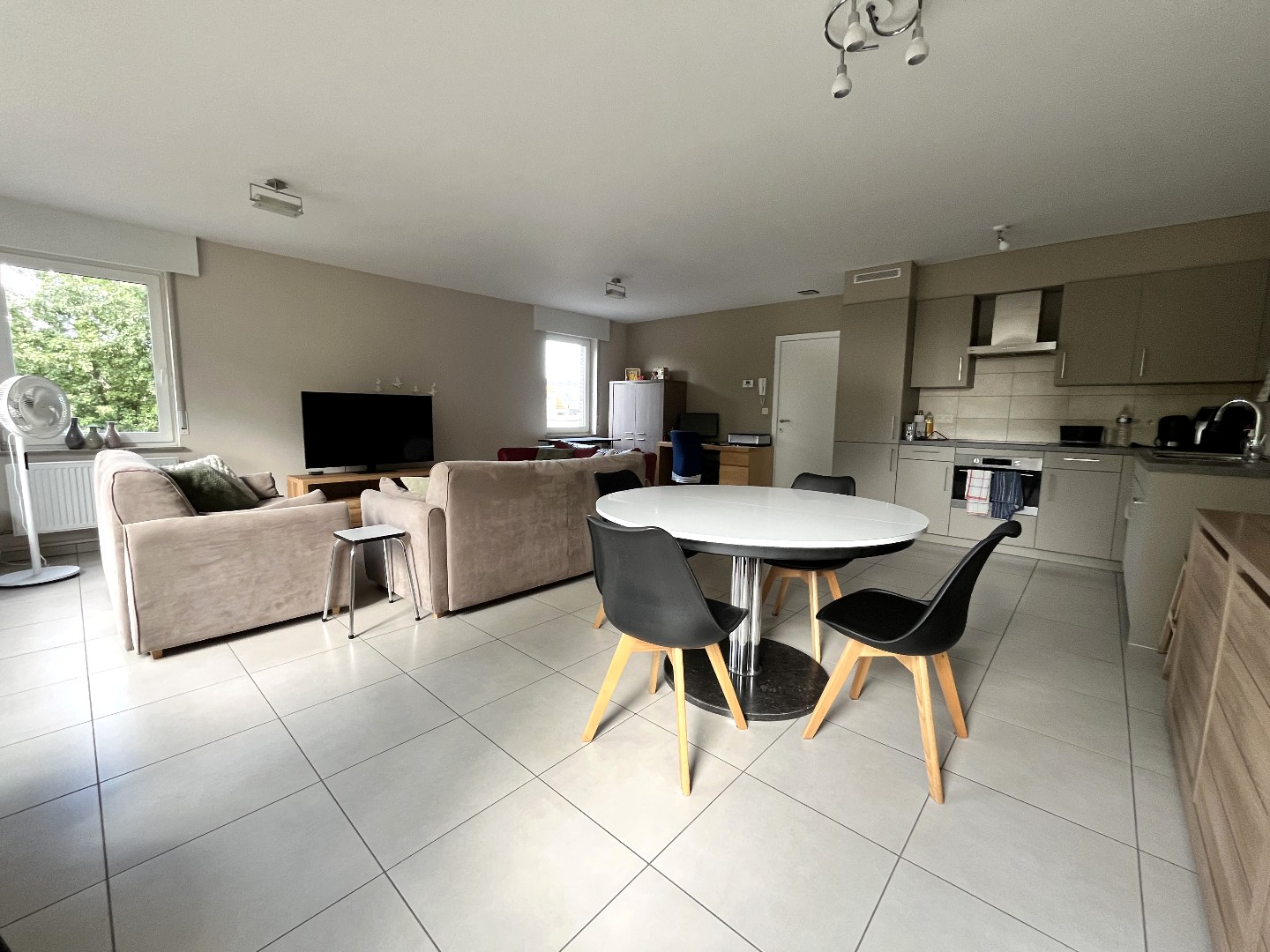 Apartment for rent in Stabroek with 2 bedrooms - photo 4