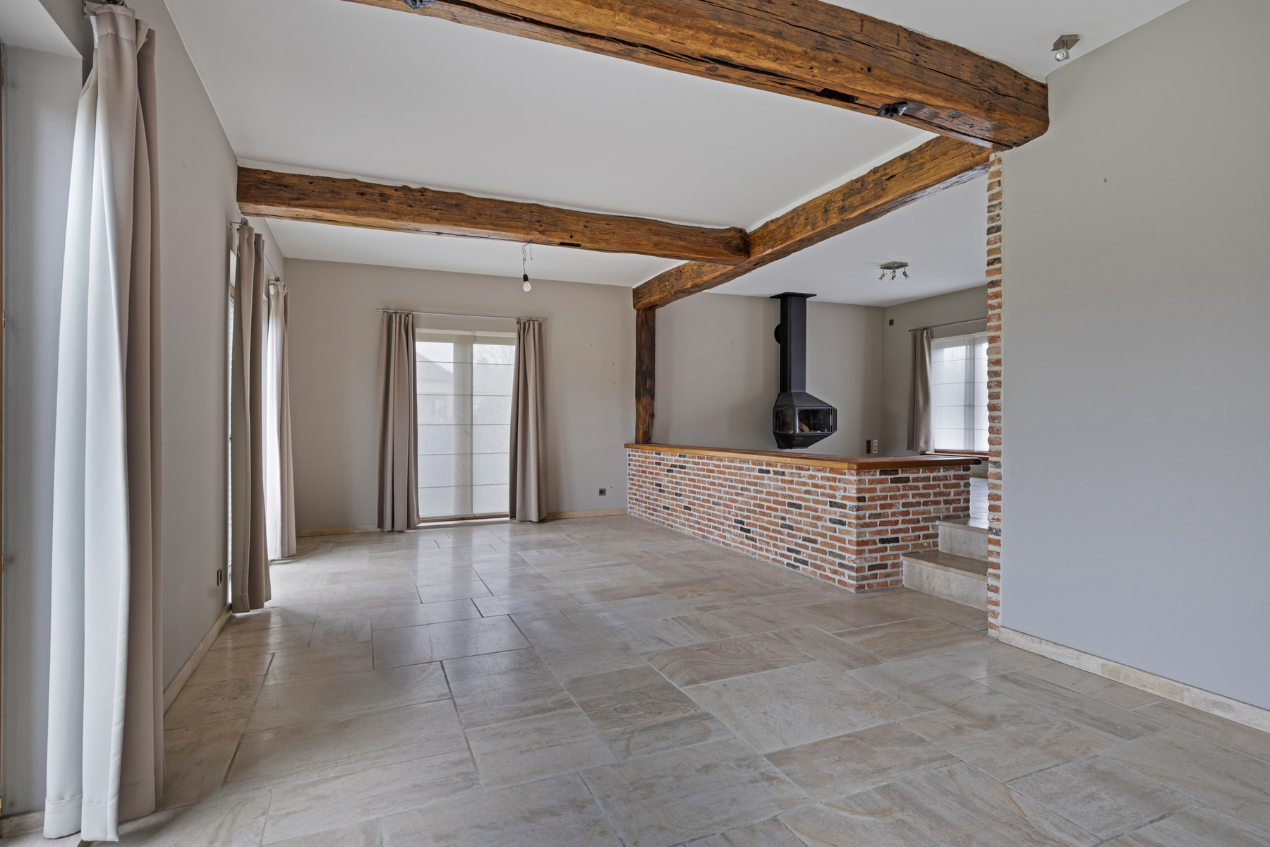 Maison à vendre à Bunsbeek avec 4 chambres - photo 4