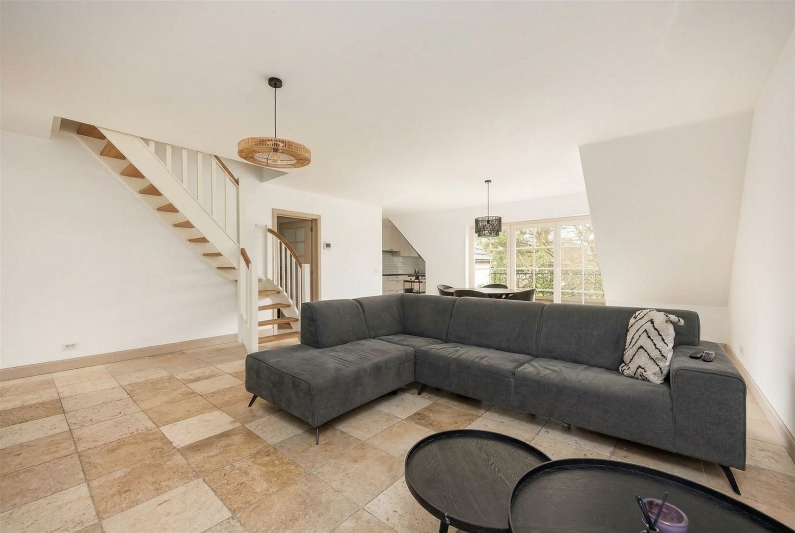 NIEUW! DUPLEX PENTHOUSE, RUSTIG GELEGEN AAN CENTRUM SCHILDE + GROOT ZONNIG TERRAS - foto 3
