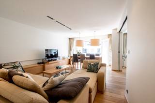 Apartment for rent in Knokke-Heist