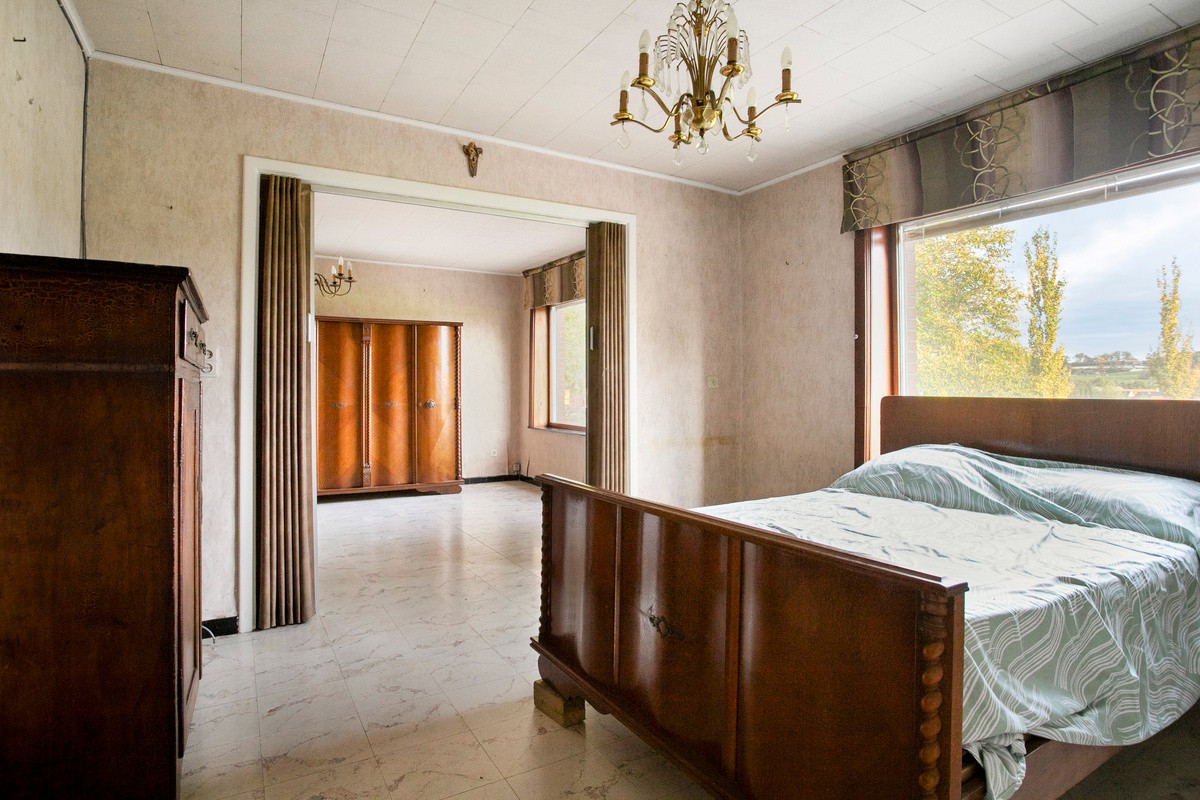 Te renoveren woning i/h landelijke Maarkedal - foto 3