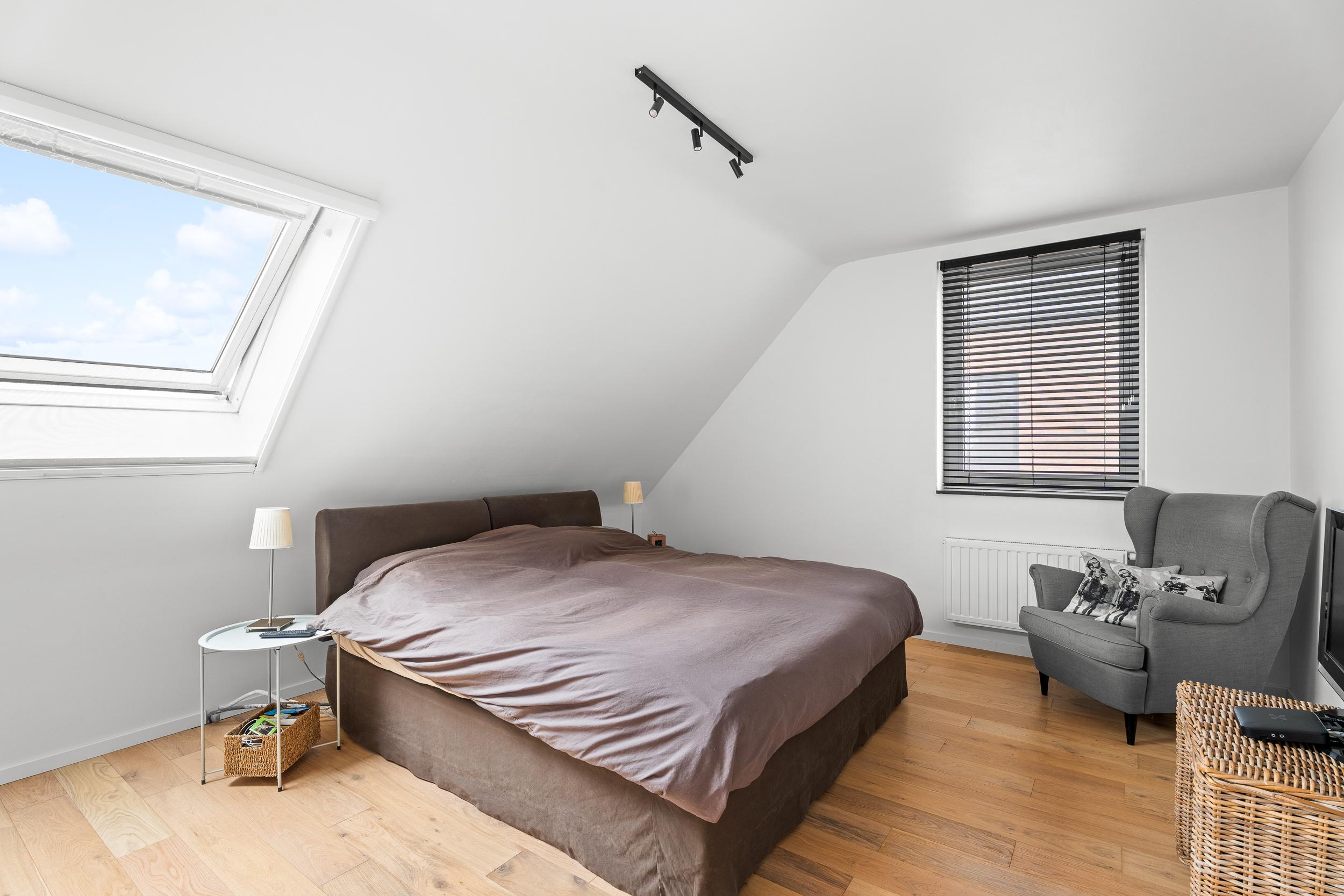 Trendy woning met een uitstekende afwerking - foto 5