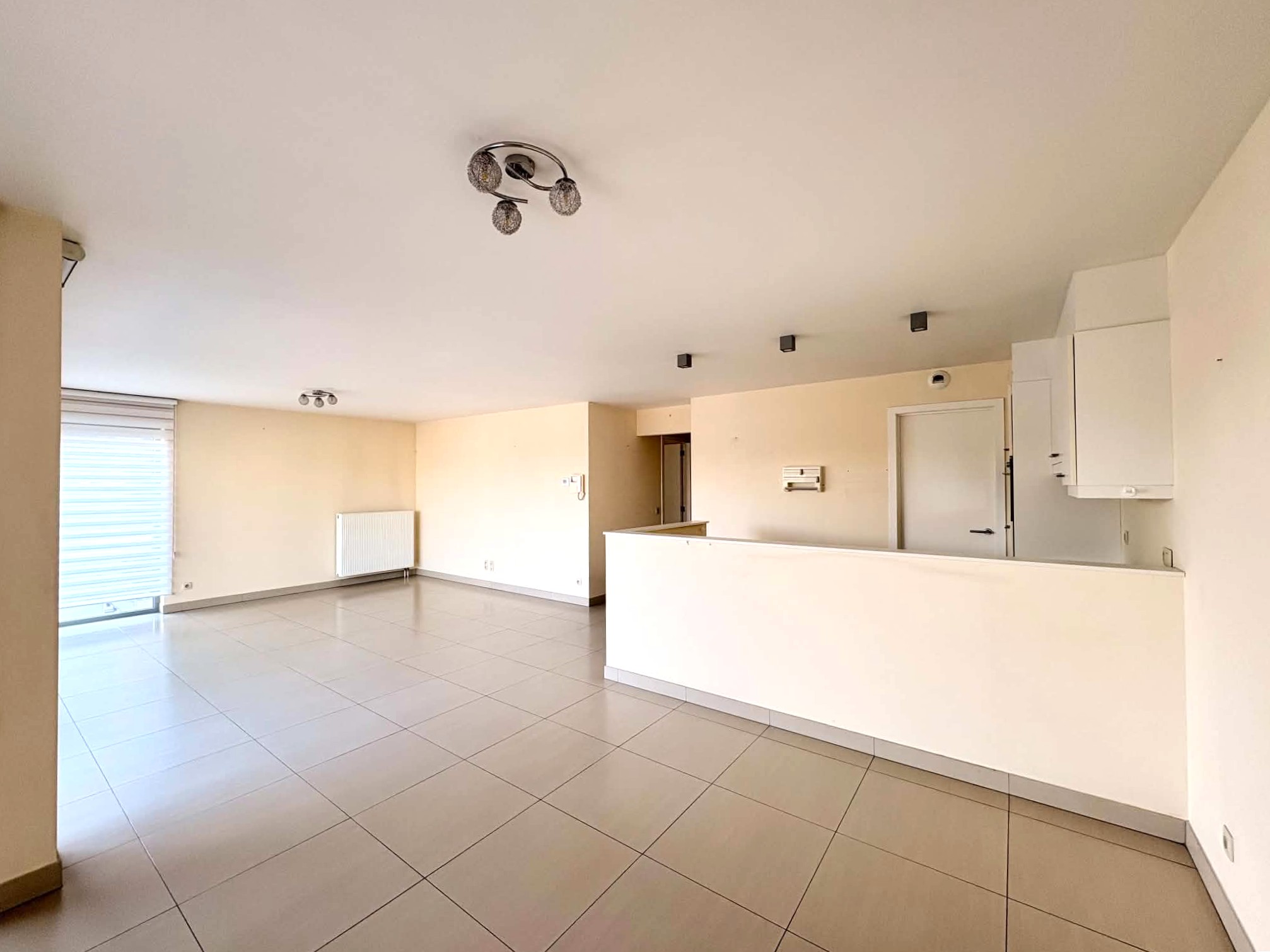 Apartment for rent in Ninove with 2 bedrooms - photo 4