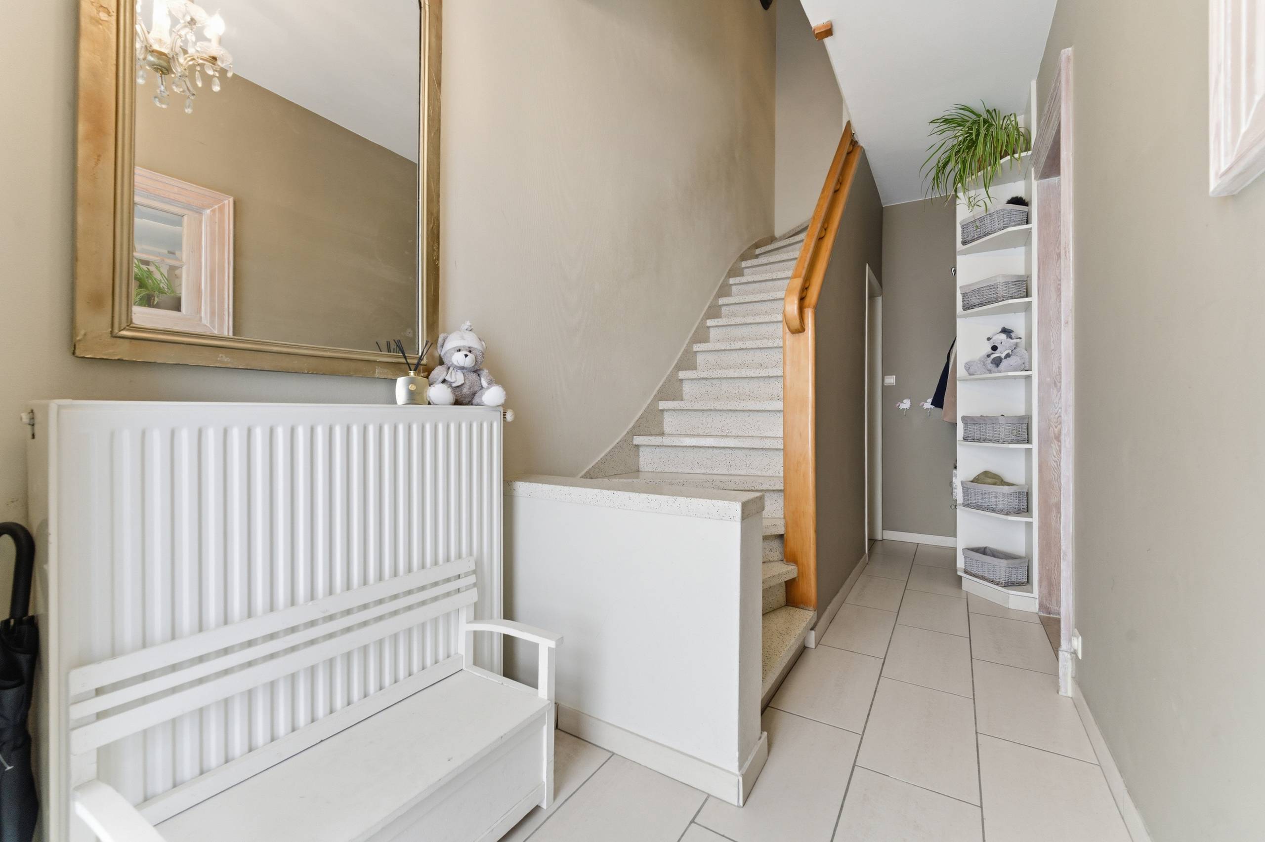 House for sale in Veurne with 4 bedrooms - photo 4