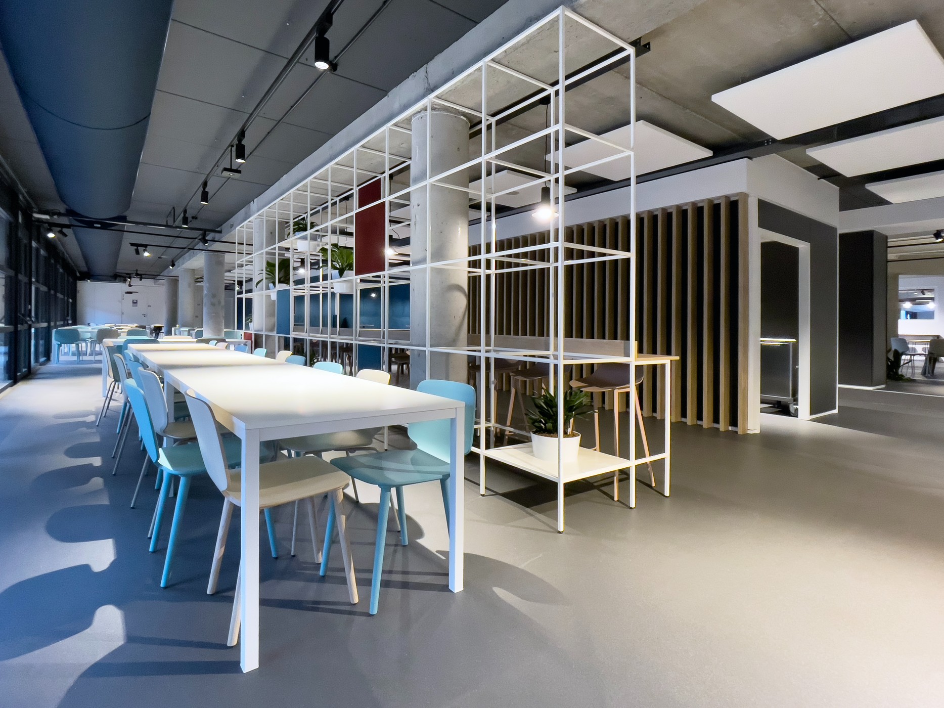 Hoogwaardig afgewerkte kantoren te huur in Zwijnaarde - foto 5