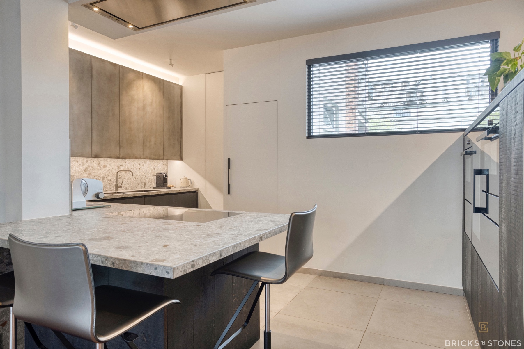 Unieke loft met terras in Antwerpen - foto 5