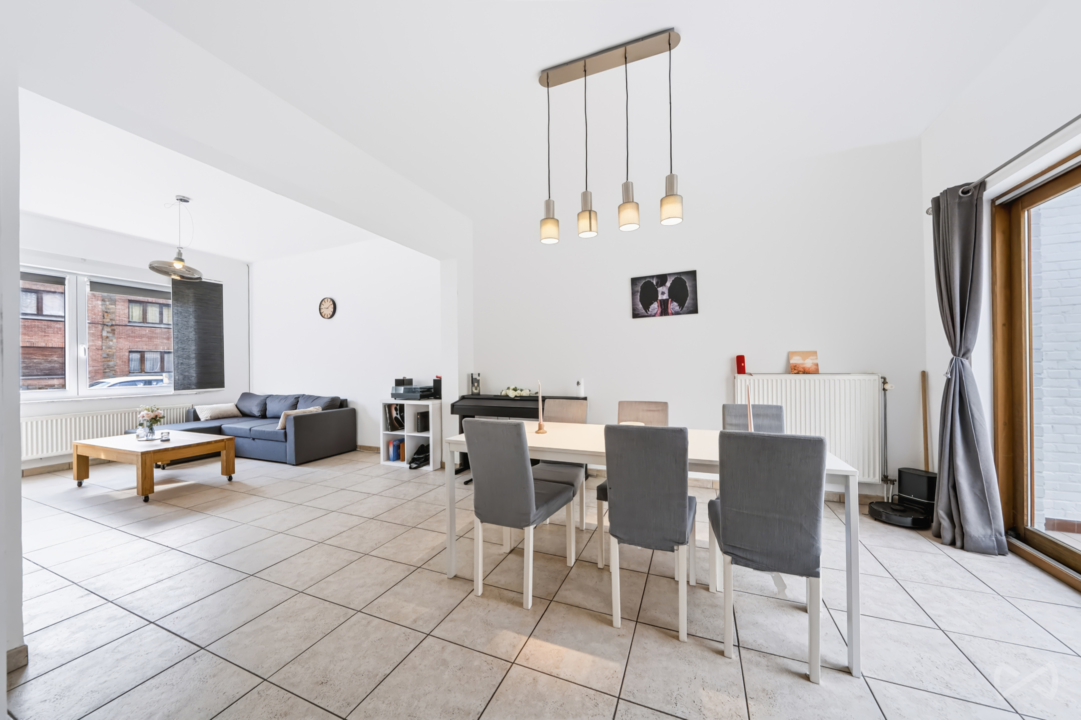 Huis te koop in Saint-Ghislain met 2 slaapkamers - foto 4