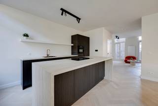 Appartement à vendre à Anvers