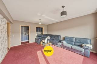 Appartement à vendre à Ostende