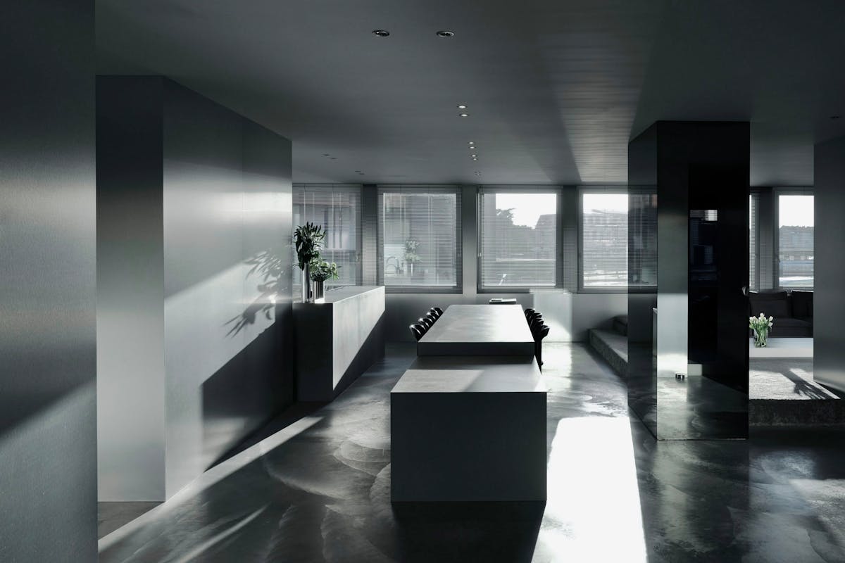 Appartement design unique de 192 m² dans le centre de Courtrai - photo 3