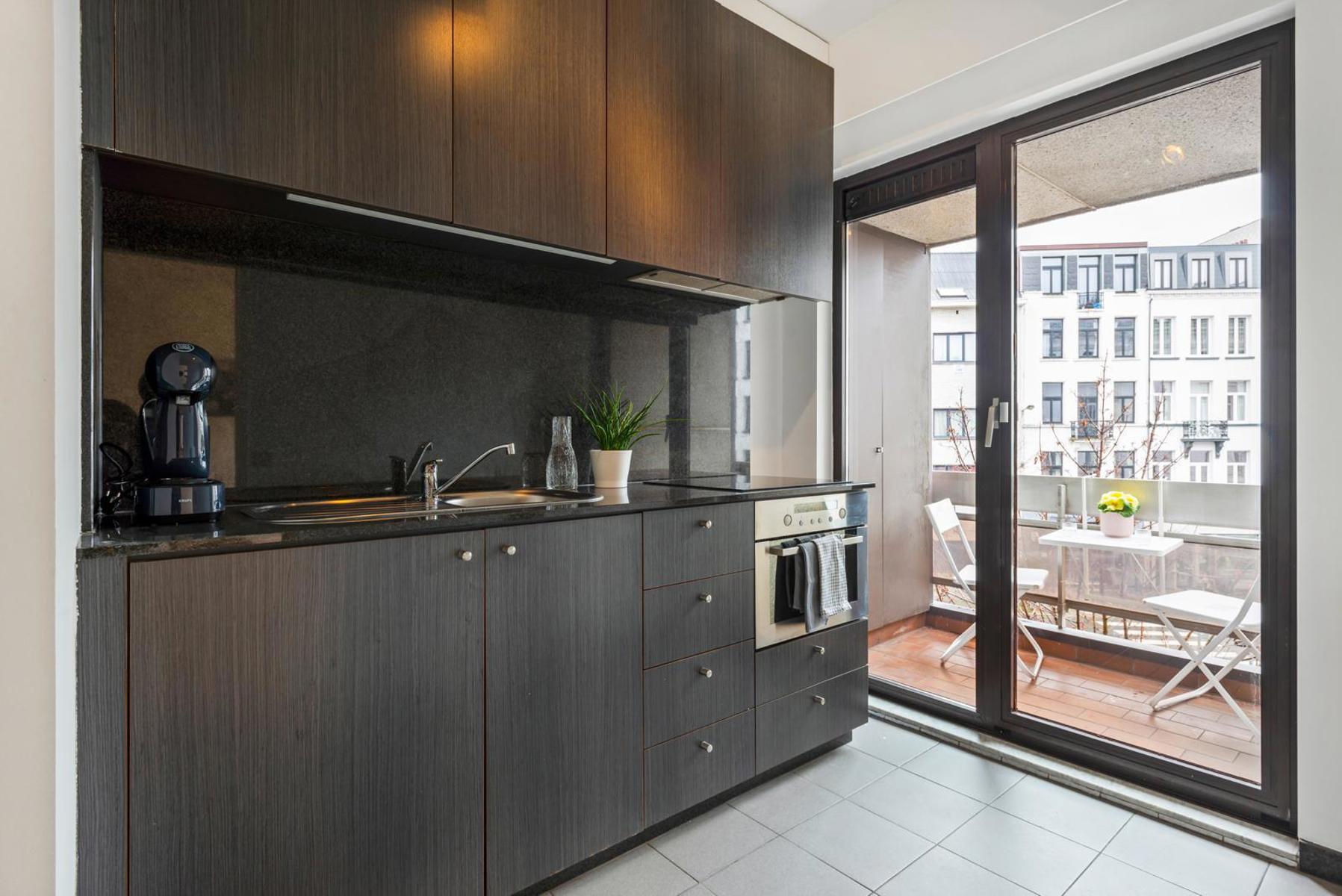 Studio in het hartje van 't Zuid! - foto 4