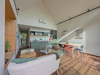 Maison à vendre à Coxyde