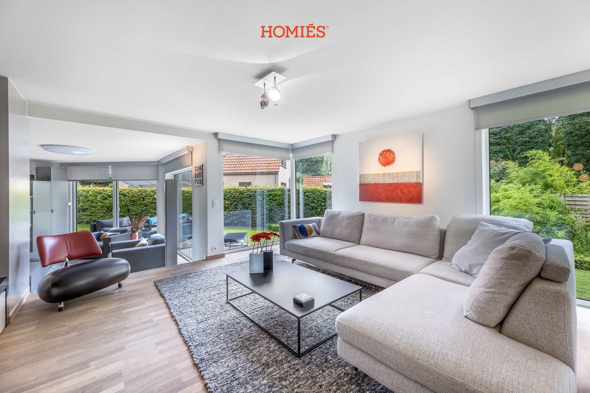 Instapklare villa op rustige locatie - photo 5