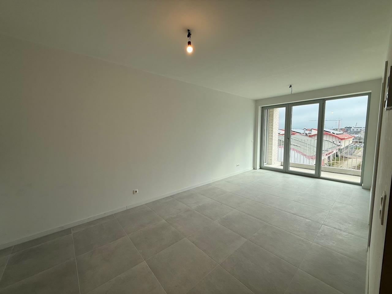 Instapklaar nieuwbouwappartement met terras - foto 5