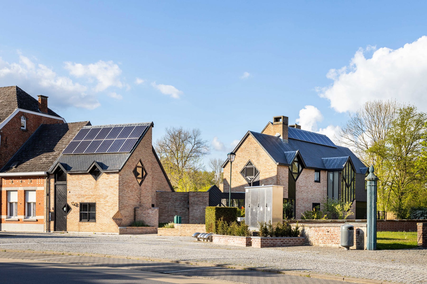 Maison à vendre à Grammont avec 5 chambres - photo 4
