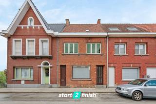 House for sale in Izegem