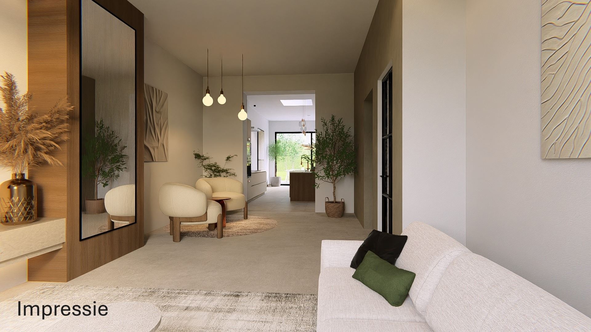 Gerenoveerde mijnwerkerswoning Louis Mercierlaan 15, Maasmechelen - foto 4