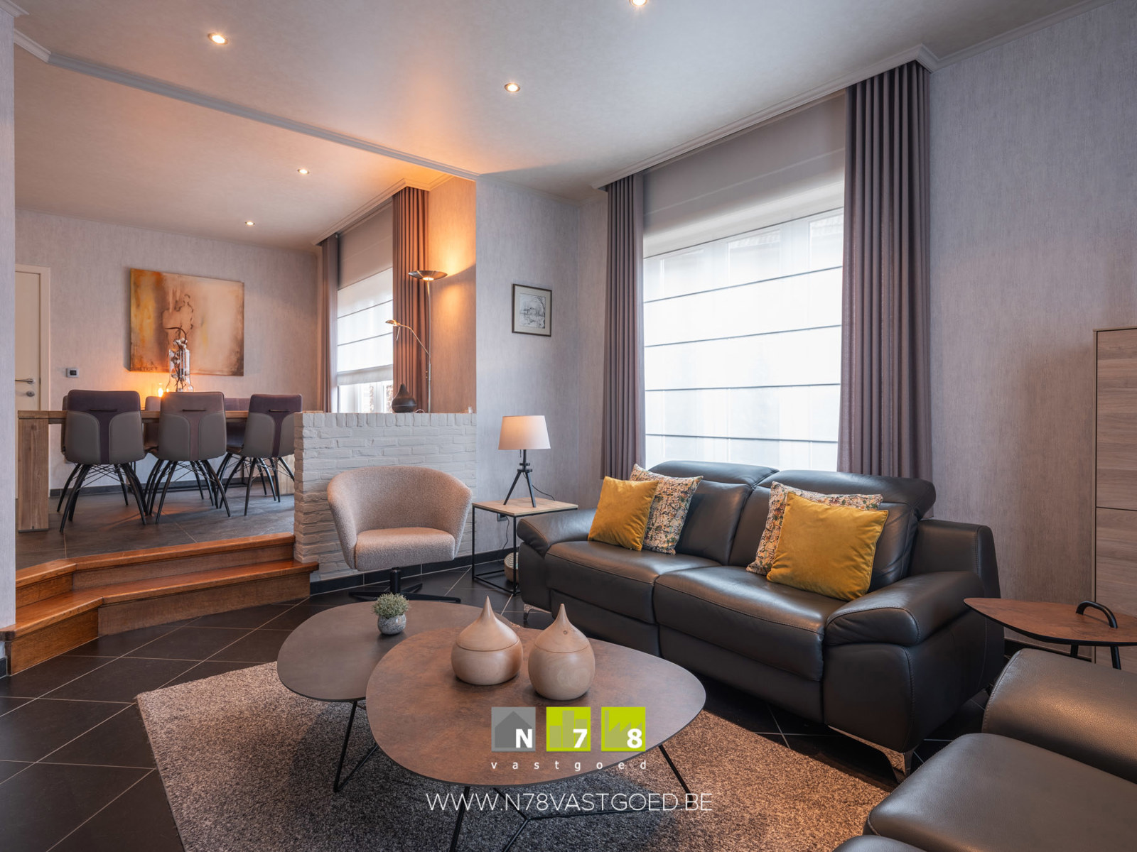 Huis te koop in Maaseik met 4 slaapkamers - foto 3