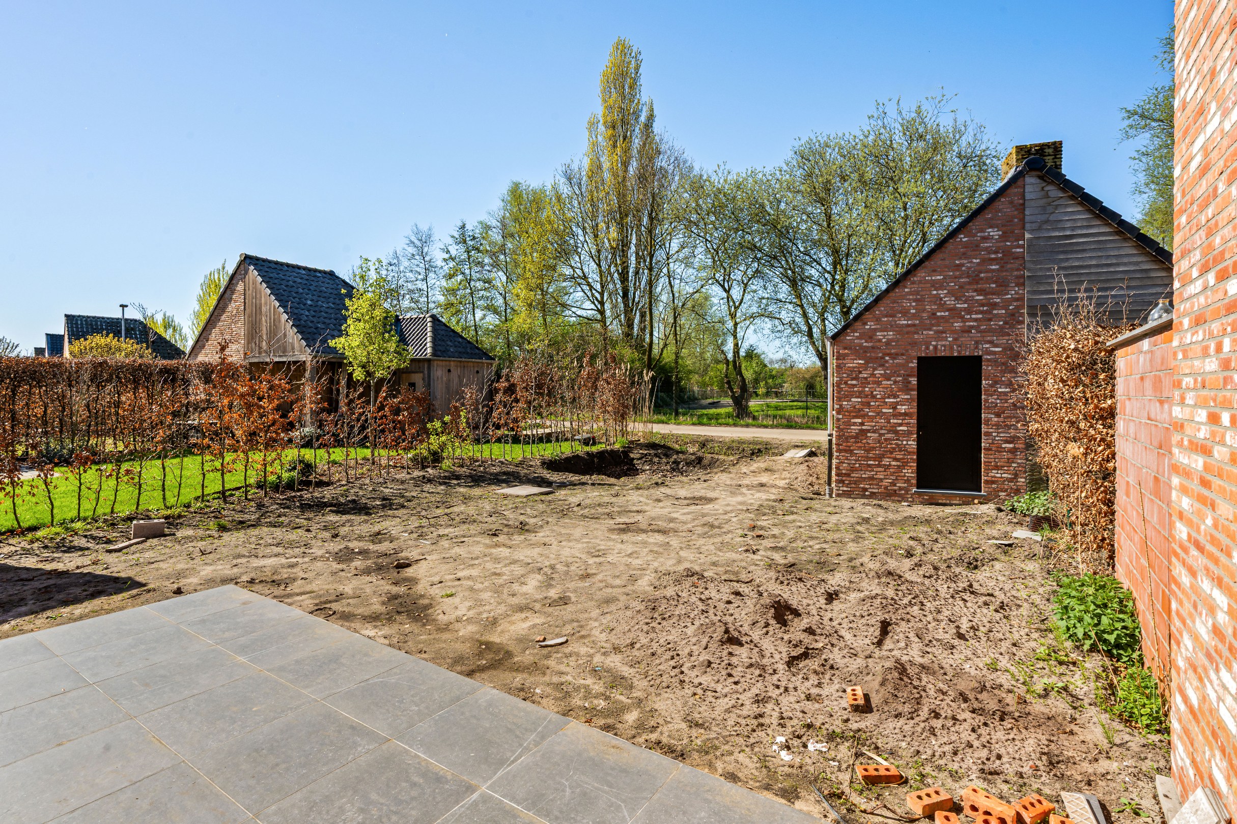 BEN nieuwbouwwoning op top locatie te Oud-Turnhout - foto 5