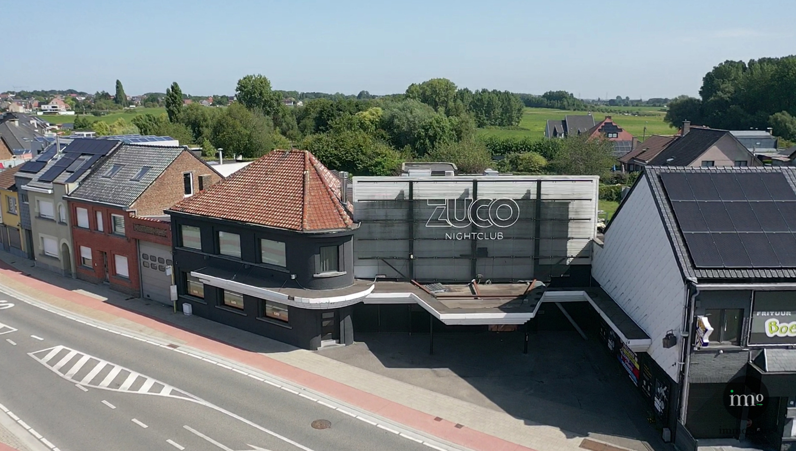 Commercial for sale in Roosdaal - photo 4