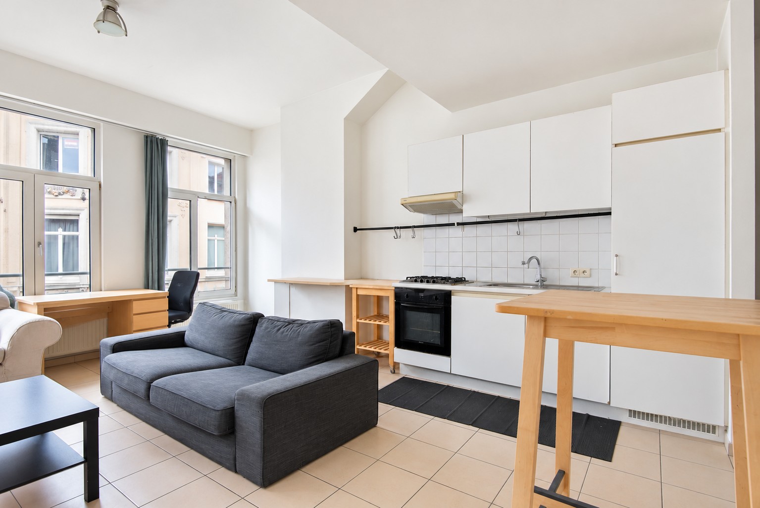 Centraal gelegen appartement - foto 5