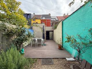 Maison à vendre à Gand