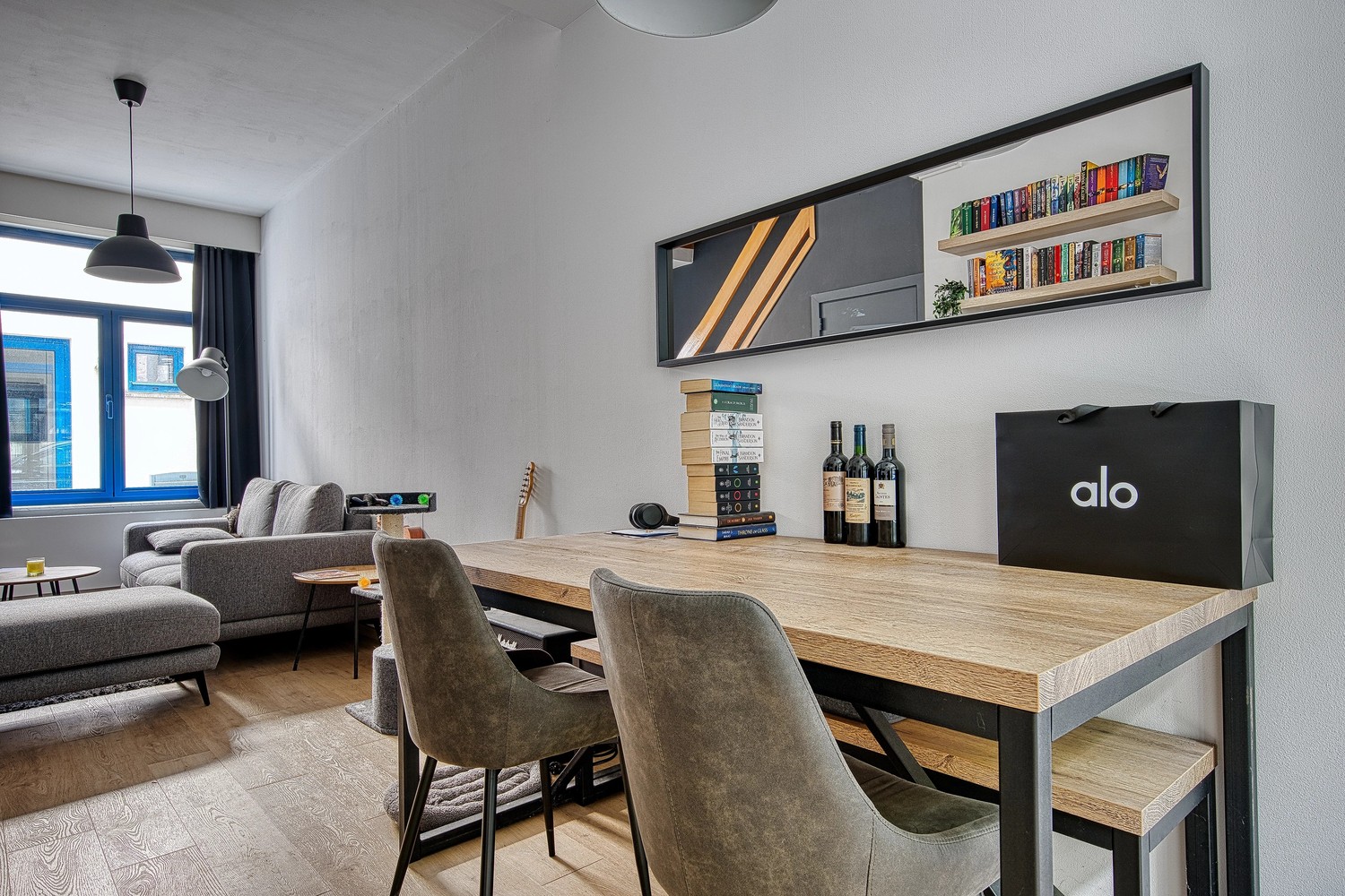 House for sale in Bruges with 3 bedrooms - photo 3