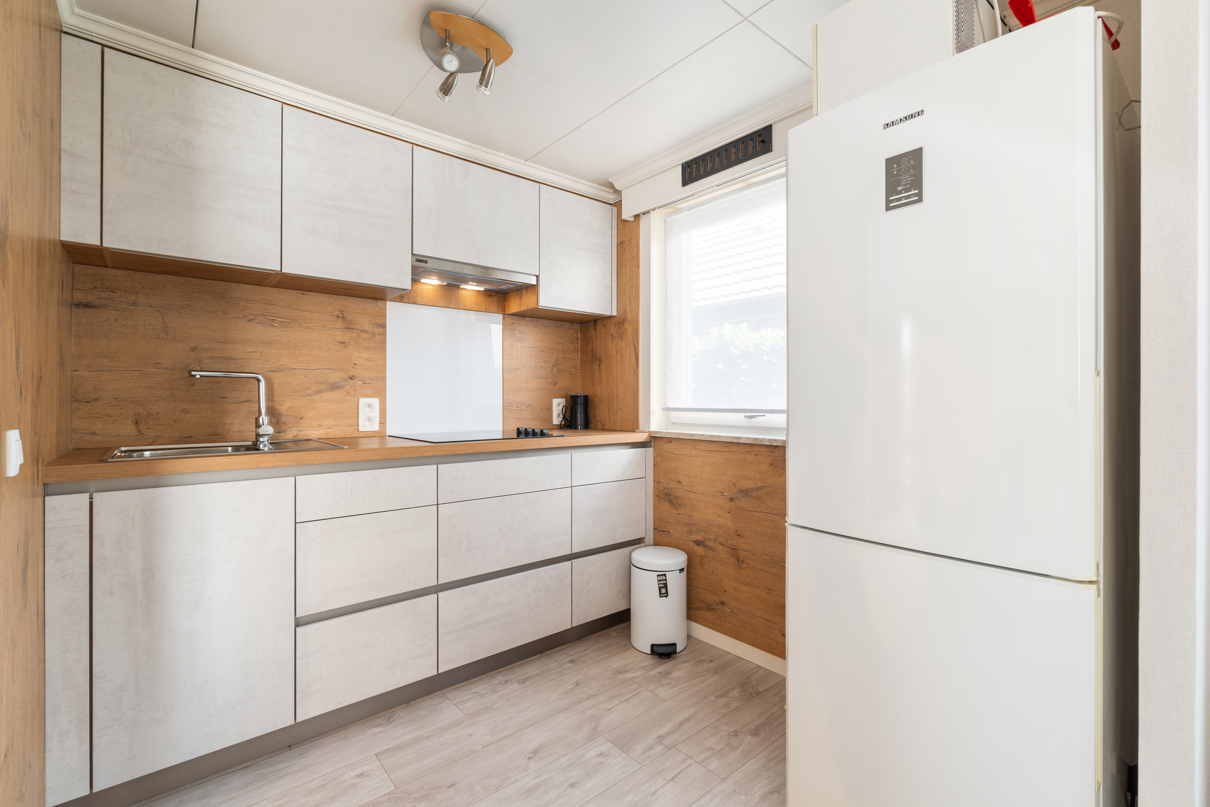 Gerenoveerde vakantiewoning te koop in Oostduinkerke - foto 4
