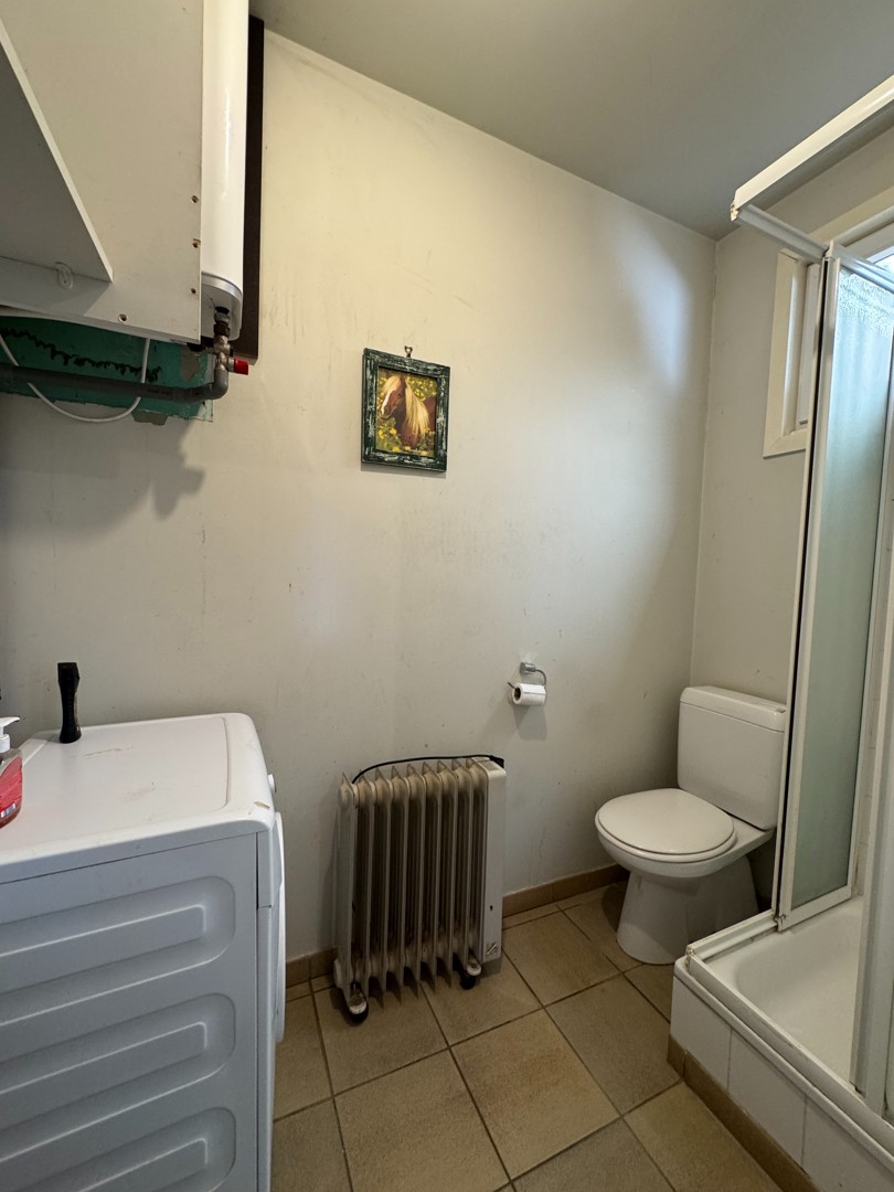 Apartment for rent in Rijkevorsel with 1 bedroom - photo 4