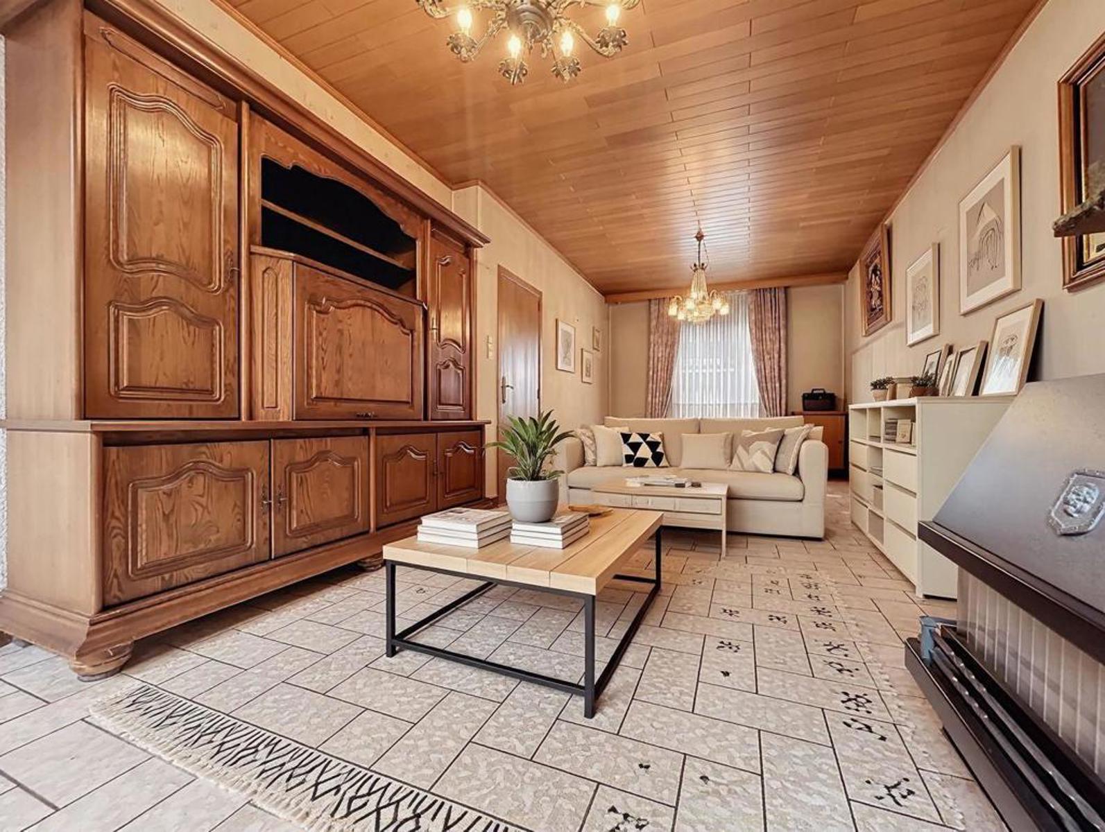 Maison à vendre à Izegem avec 3 chambres - photo 4