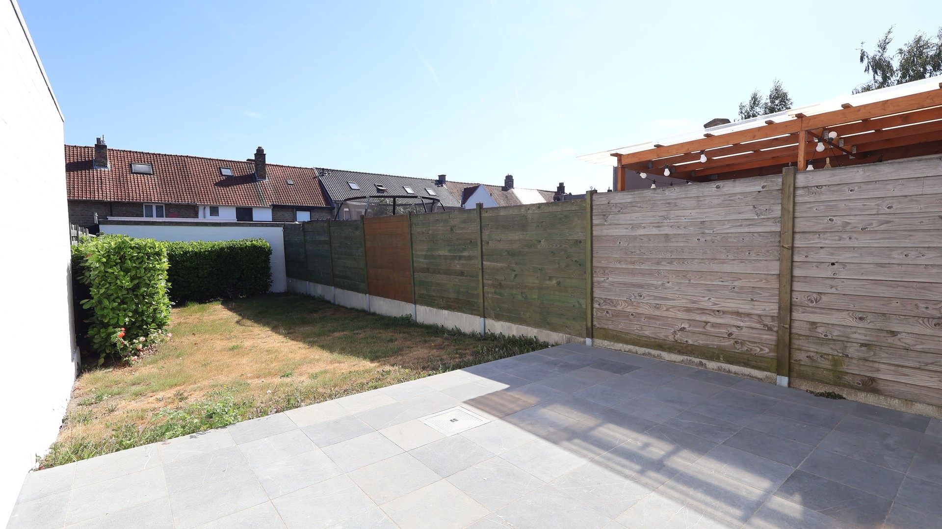 House for rent in Roeselare with 3 bedrooms - photo 5