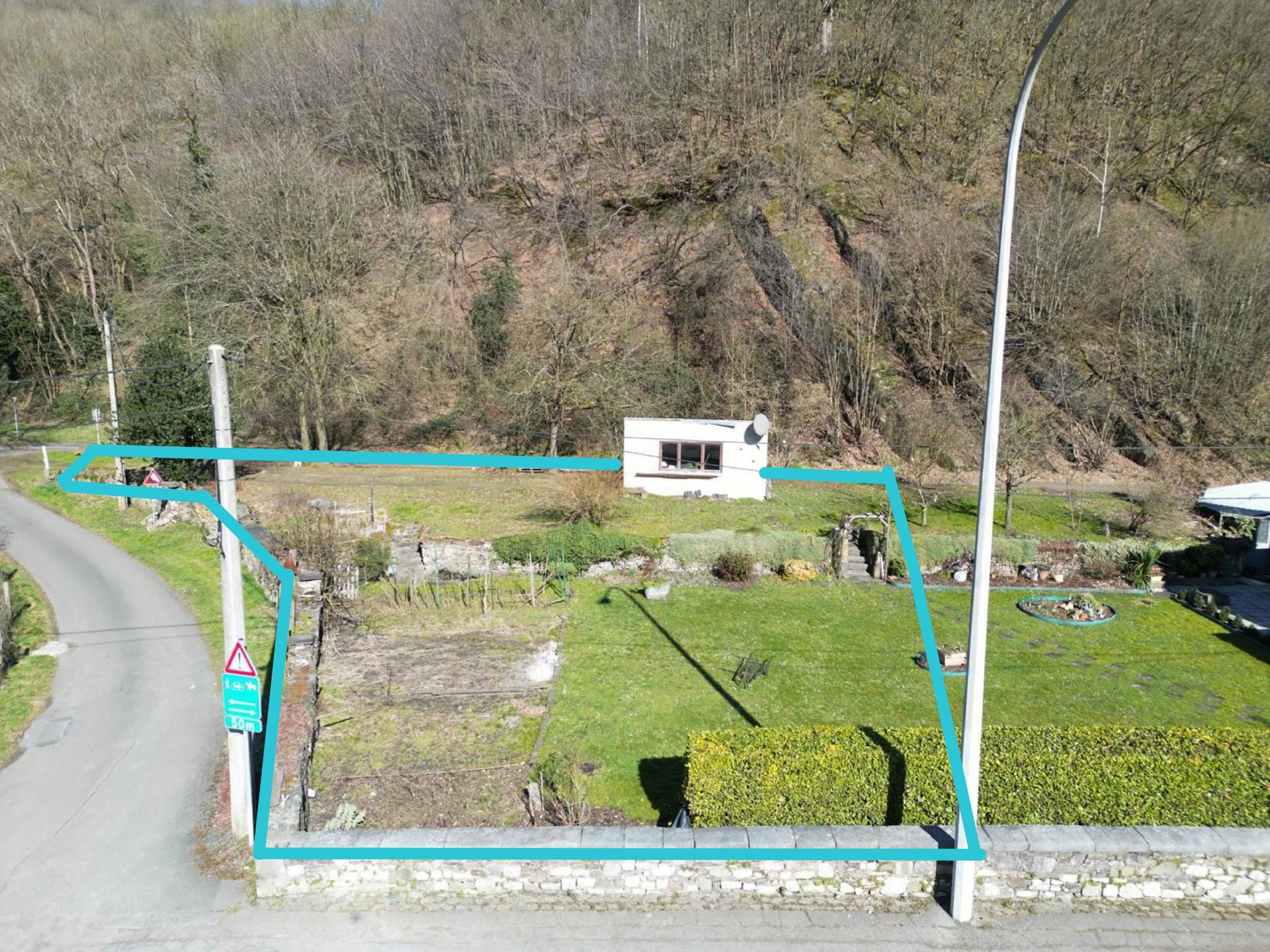 Grond te koop in Modave - foto 1