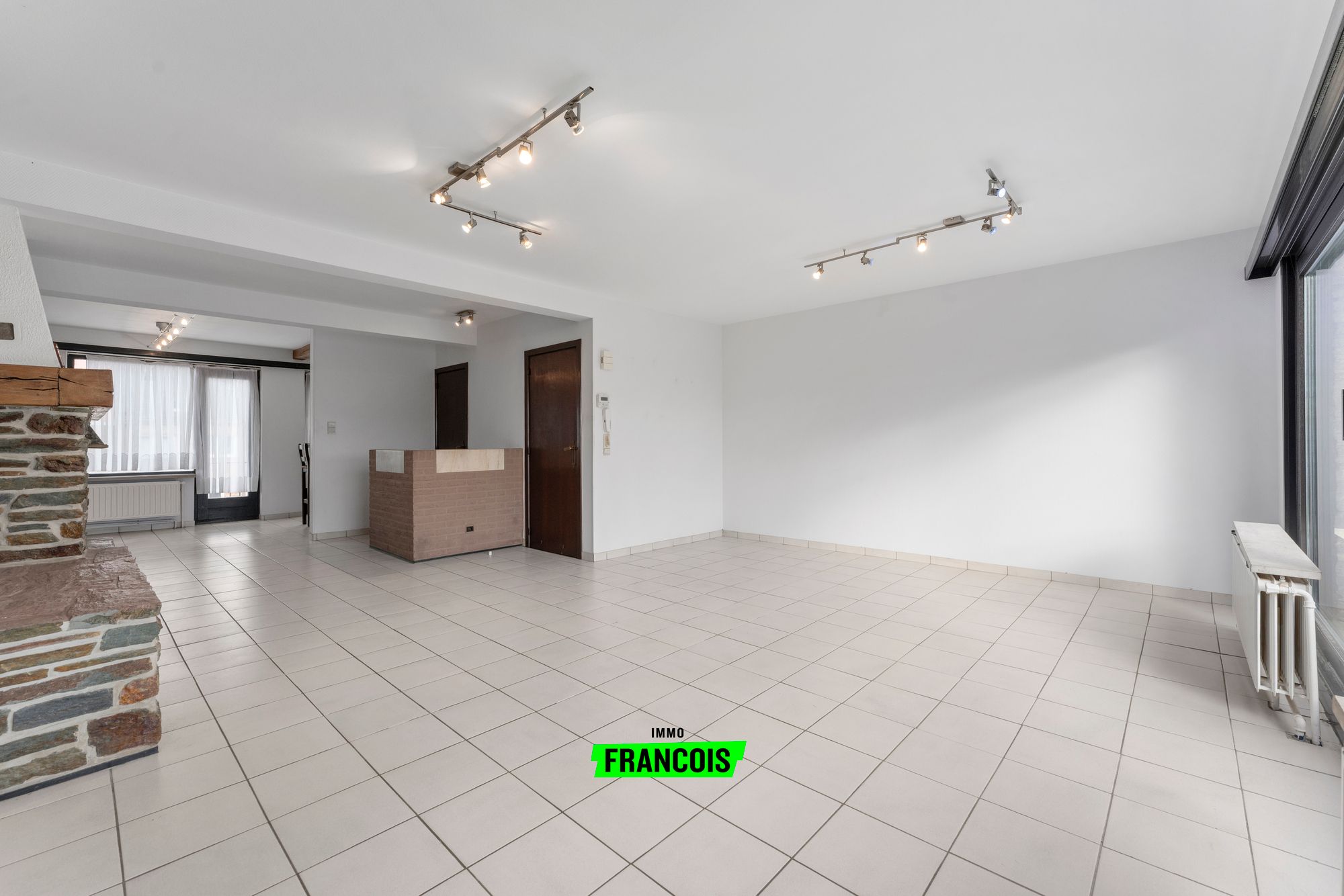 Ruime duplex met zonneterras in rustige buurt te Blankenberge - foto 4